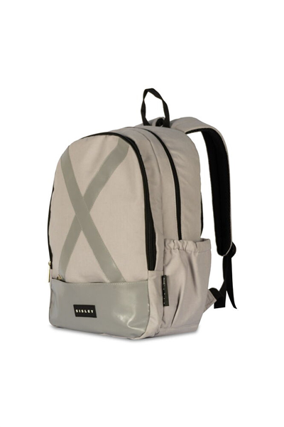 Sisley Lisanslı Unisex Sırt Çantası