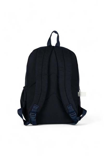 Sisley Lisanslı Unisex Sırt Çantası