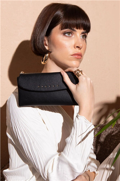 Sisley Soft Line Kadın Cüzdan