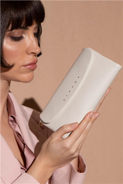 Sisley Soft Line Kadın Cüzdan