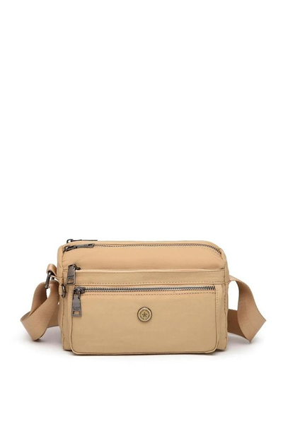 Smart Bags Bengal Kadın Çapraz Askılı Çanta