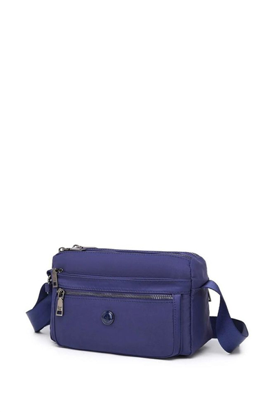 Smart Bags Bengal Kadın Çapraz Askılı Çanta