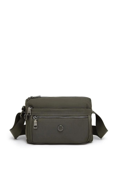 Smart Bags Bengal Kadın Çapraz Askılı Çanta