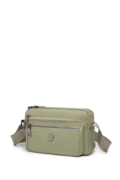 Smart Bags Bengal Kadın Çapraz Askılı Çanta