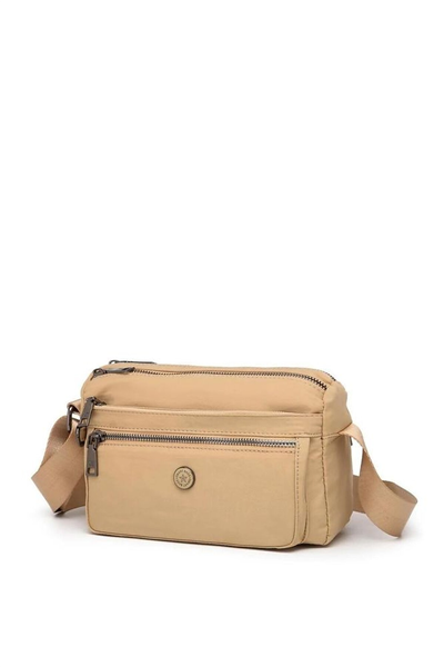 Smart Bags Bengal Kadın Çapraz Askılı Çanta