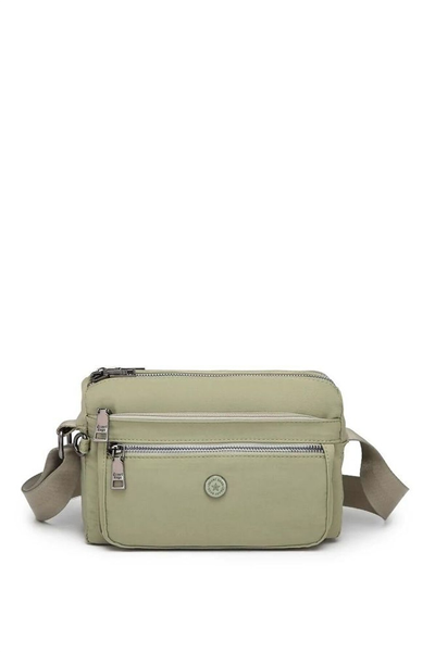 Smart Bags Bengal Kadın Çapraz Askılı Çanta