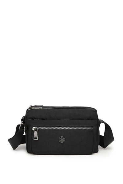 Smart Bags Bengal Kadın Çapraz Askılı Çanta