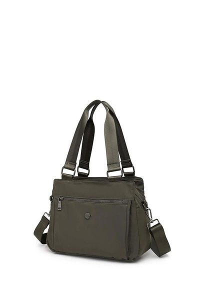 Smart Bags Bengal Kadın Omuz Çantası