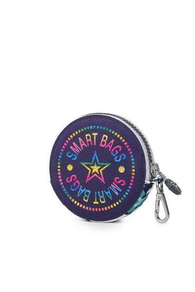 Smart Bags Bozuk Paralık Kadın Portföy & Clutch Çanta