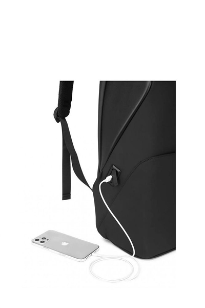 Smart Bags Business Erkek Sırt Çantası
