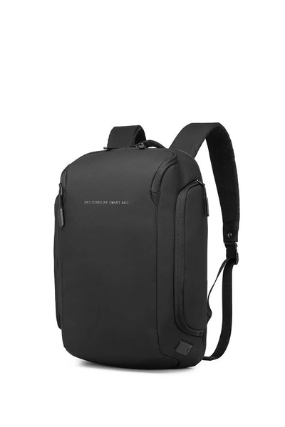 Smart Bags Business Erkek Sırt Çantası