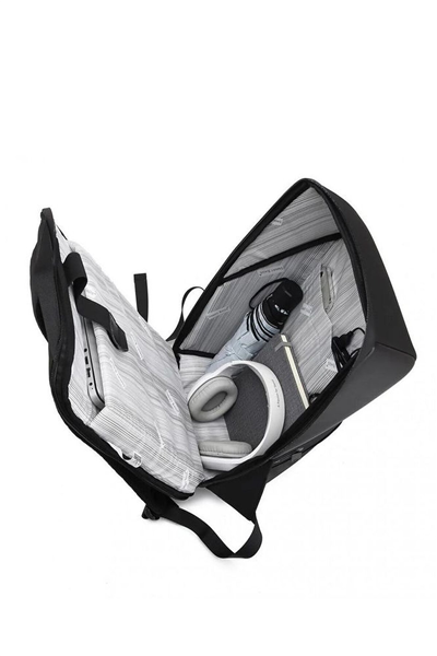 Smart Bags Business Erkek Sırt Çantası