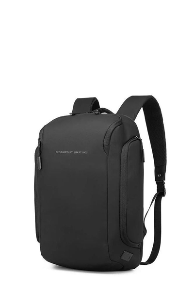 Smart Bags Business Erkek Sırt Çantası