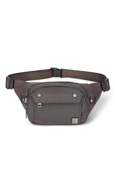 Smart Bags Exclusive Erkek Bel Çantası