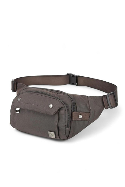 Smart Bags Exclusive Erkek Bel Çantası