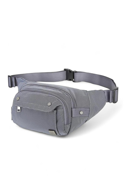 Smart Bags Exclusive Erkek Bel Çantası