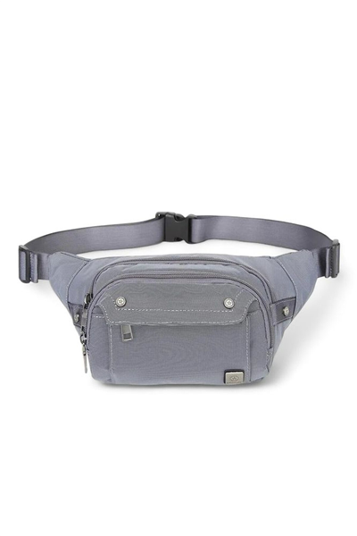 Smart Bags Exclusive Erkek Bel Çantası
