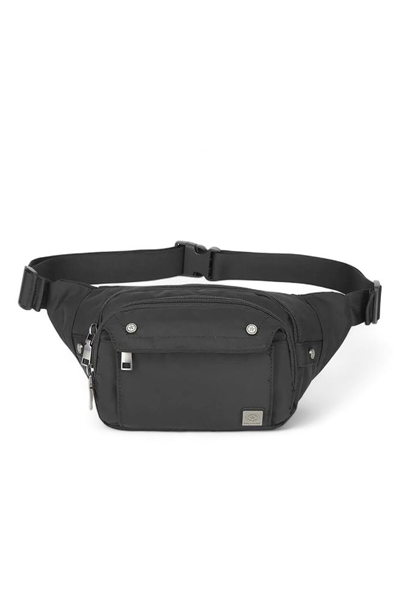 Smart Bags Exclusive Erkek Bel Çantası