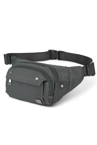 Smart Bags Exclusive Erkek Bel Çantası