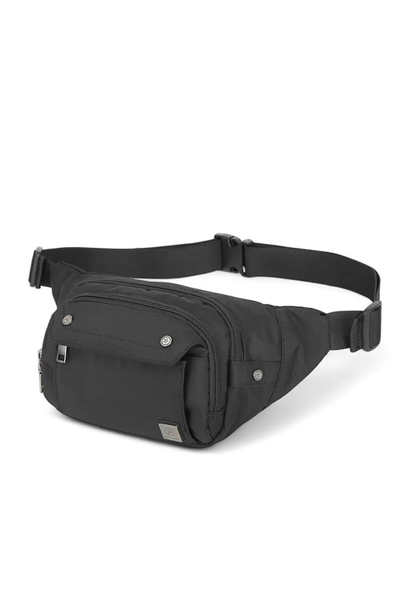 Smart Bags Exclusive Erkek Bel Çantası