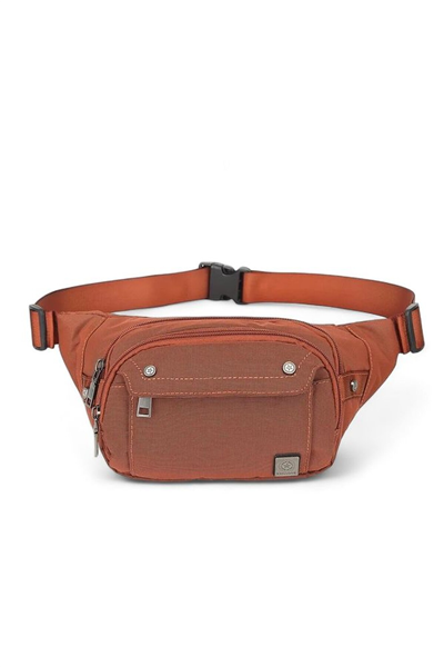 Smart Bags Exclusive Erkek Bel Çantası
