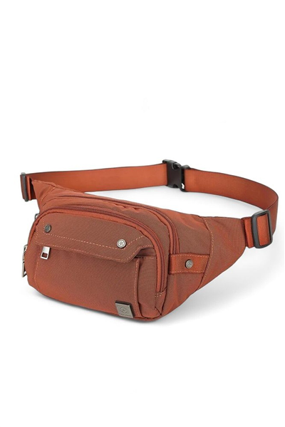 Smart Bags Exclusive Erkek Bel Çantası