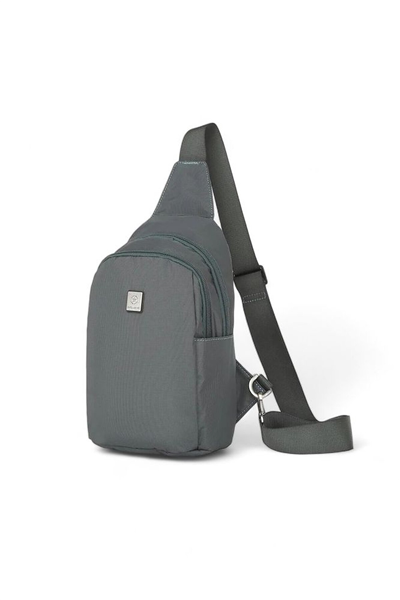 Smart Bags Exclusive Erkek Body Bag