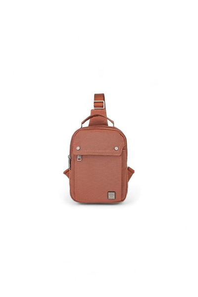 Smart Bags Exclusive Erkek Body Bag