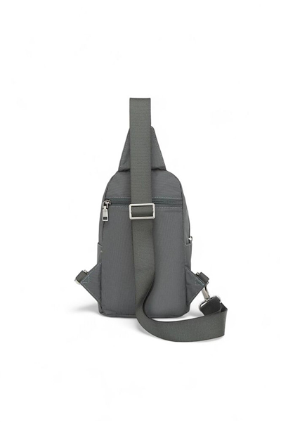 Smart Bags Exclusive Erkek Body Bag