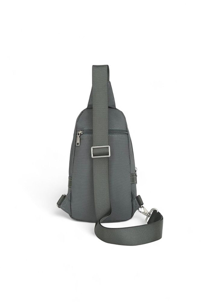 Smart Bags Exclusive Erkek Body Bag