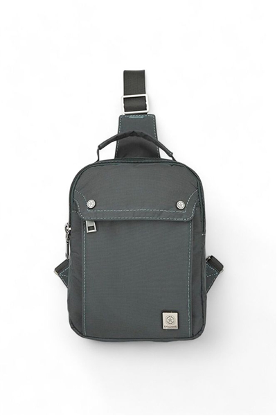 Smart Bags Exclusive Erkek Body Bag