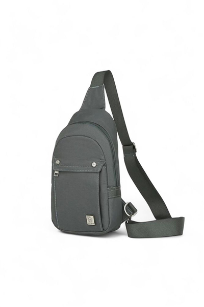 Smart Bags Exclusive Erkek Body Bag
