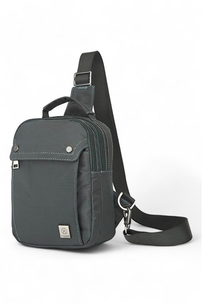 Smart Bags Exclusive Erkek Body Bag