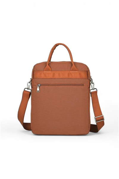 Smart Bags Exclusive Erkek Laptop & Evrak Çantası
