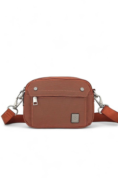 Smart Bags Exclusive Erkek Postacı Çantası
