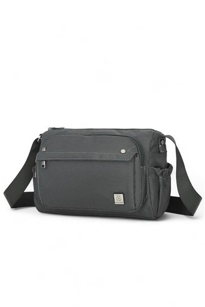 Smart Bags Exclusive Erkek Postacı Çantası