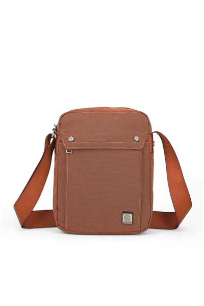 Smart Bags Exclusive Erkek Postacı Çantası