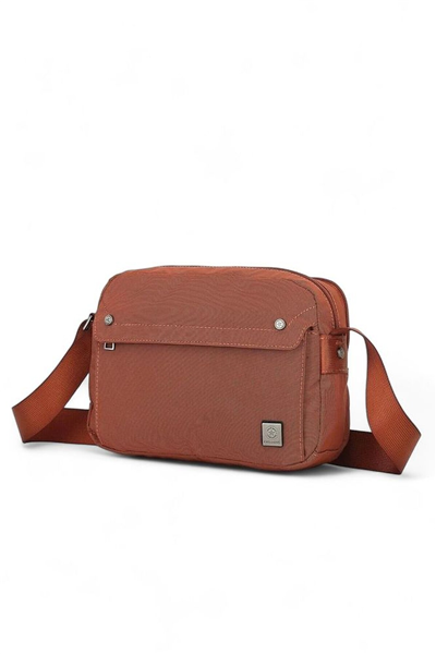 Smart Bags Exclusive Erkek Postacı Çantası
