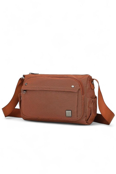 Smart Bags Exclusive Erkek Postacı Çantası