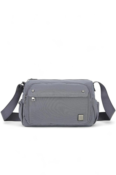 Smart Bags Exclusive Erkek Postacı Çantası