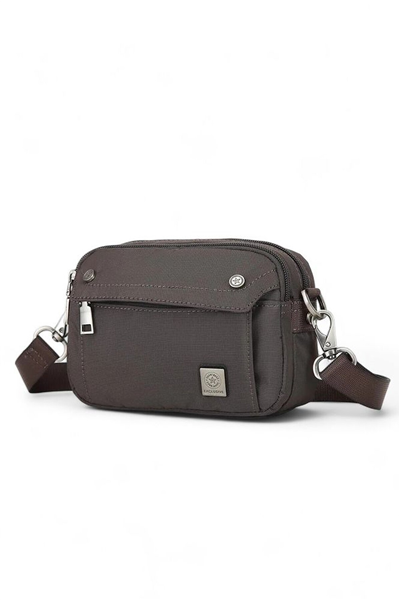 Smart Bags Exclusive Erkek Postacı Çantası