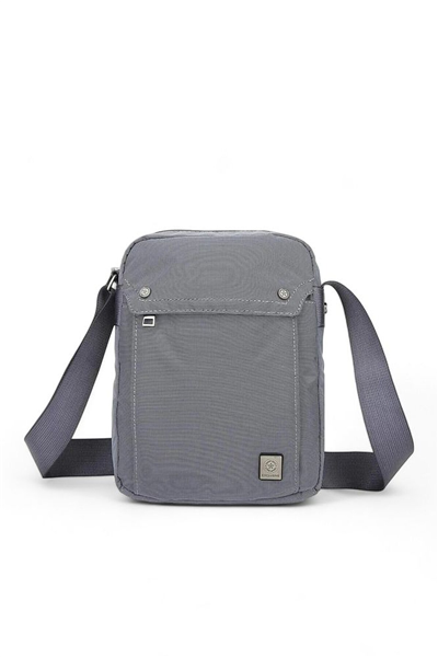 Smart Bags Exclusive Erkek Postacı Çantası