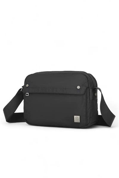 Smart Bags Exclusive Erkek Postacı Çantası