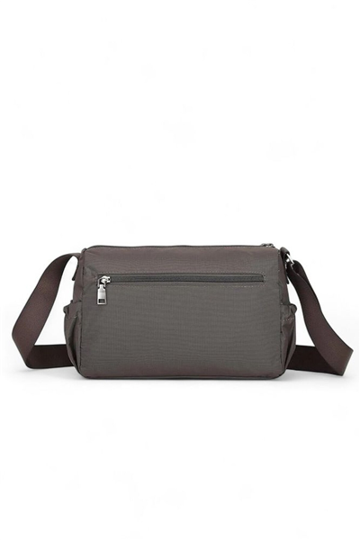 Smart Bags Exclusive Erkek Postacı Çantası