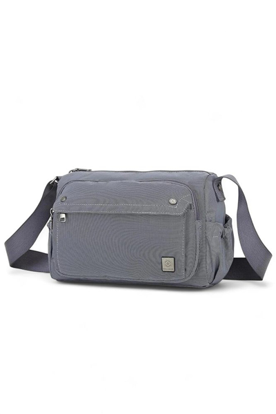 Smart Bags Exclusive Erkek Postacı Çantası