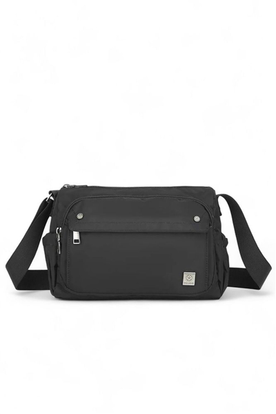 Smart Bags Exclusive Erkek Postacı Çantası