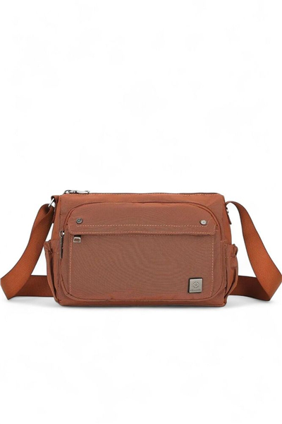 Smart Bags Exclusive Erkek Postacı Çantası