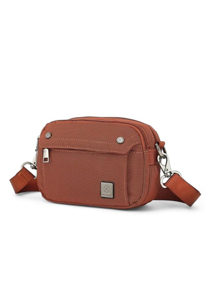 Smart Bags Exclusive Erkek Postacı Çantası