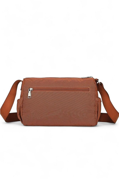 Smart Bags Exclusive Erkek Postacı Çantası