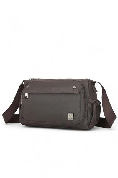Smart Bags Exclusive Erkek Postacı Çantası
